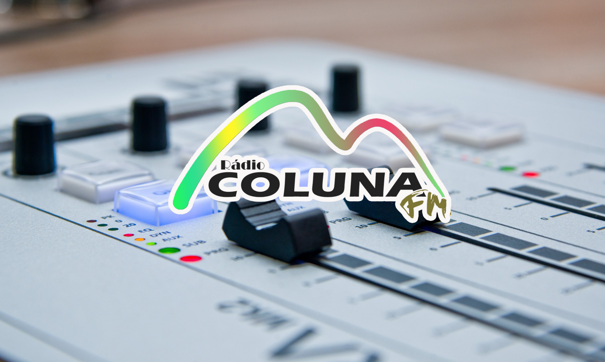 Rádio Coluna FM